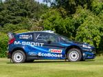 Ford Fiesta RS WRC 2014 года